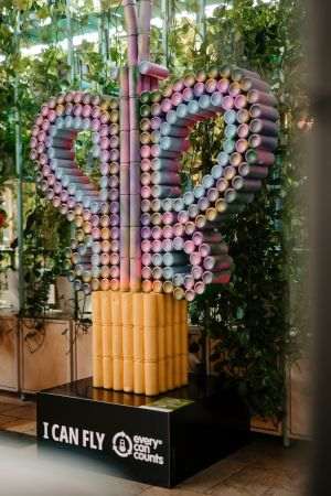 Analiza Every Can Counts: Rata de returnare a dozelor de aluminiu a ajuns la 78% în această vară